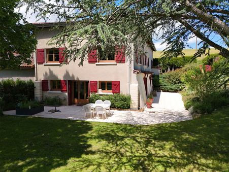 Vente maison 299 000 €  Saint Christo en Jarez