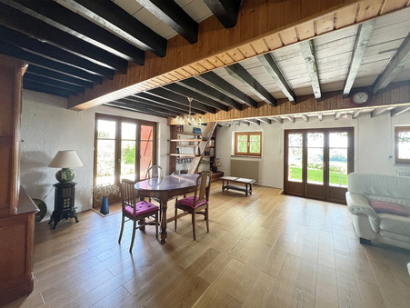 Maison 299 000 €  sur Saint Christo en Jarez (42320) - Réf. CHAJE4319