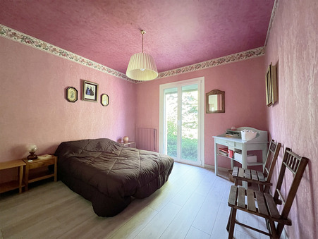 Achat maison Saint Maurice en Gourgois Réf. CHAJE4427