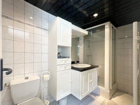 Maison sur Saint Maurice en Gourgois ; 339 000 €  ; Achat Réf. CHAJE4427