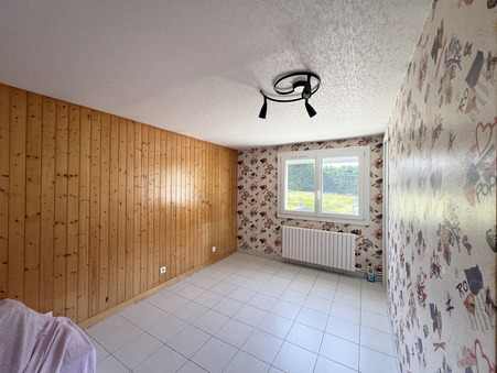 Maison 339 000 €  sur Saint Maurice en Gourgois (42240) - Réf. CHAJE4427