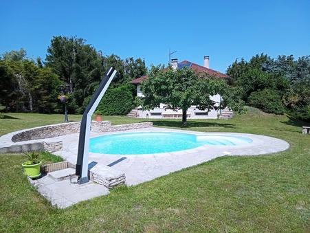 Maison 339 000 €  Réf. CHAJE4427 Saint Maurice en Gourgois