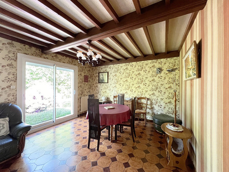 Maison 339 000 €  sur Saint Maurice en Gourgois (42240) - Réf. CHAJE4427