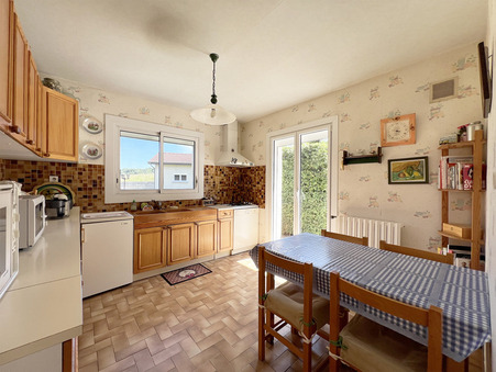 Maison 339 000 €  Réf. CHAJE4427 Saint Maurice en Gourgois