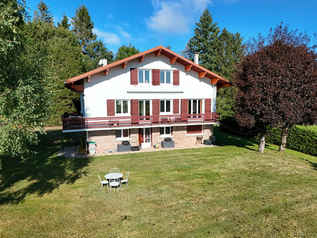 A vendre maison Saint Genest Malifaux 42660; 490 000 € 