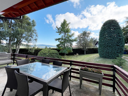 Maison 490 000 €  sur Saint Genest Malifaux (42660) - Réf. CHAJE4660