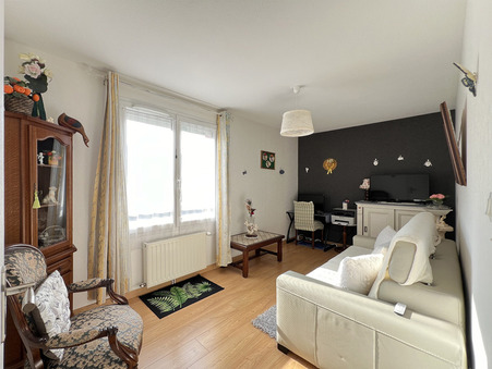 Appartement 218 000 €  sur Sorbiers (42290) - Réf. 4622