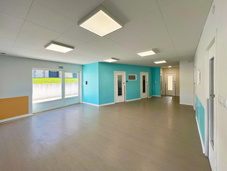 Achat maison Bas en Basset Réf. CHAJE5434