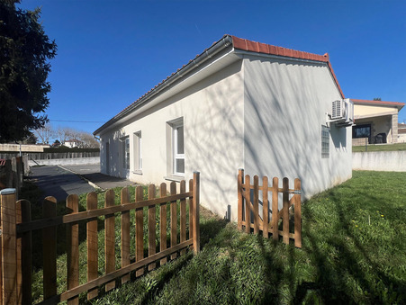 Vente maison 200 000 €  Bas en Basset