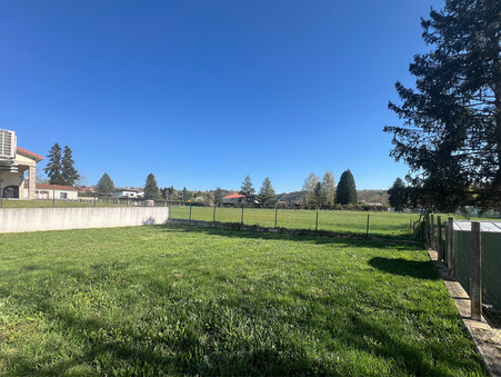 Maison sur Bas en Basset ; 200 000 €  ; Achat Réf. CHAJE5434