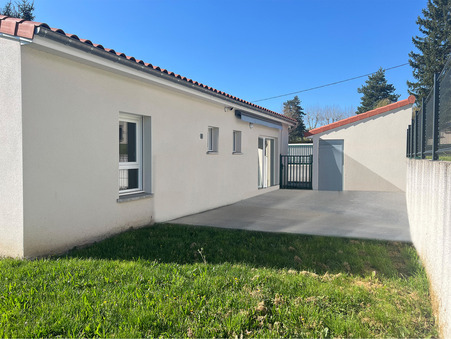 A vendre maison Bas en Basset 43210; 200 000 € 