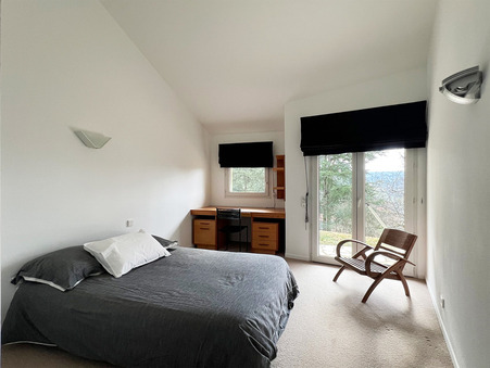 Vente maison 695 000 €  Saint Genest Lerpt