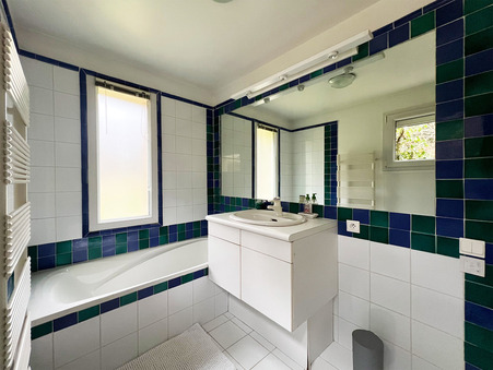 Maison 695 000 €  sur Saint Genest Lerpt (42530) - Réf. CHAJE5476