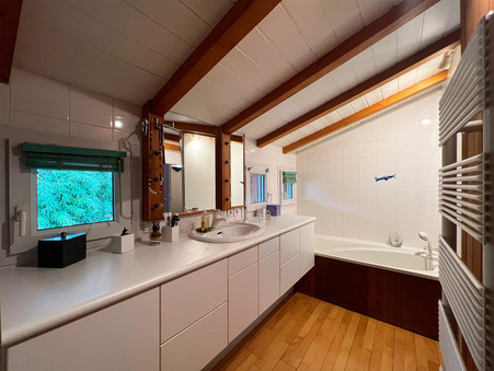 Maison 695 000 €  sur Saint Genest Lerpt (42530) - Réf. CHAJE5476