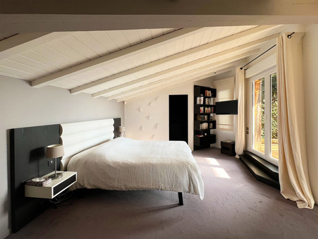 Maison sur Saint Genest Lerpt ; 695 000 €  ; Vente Réf. CHAJE5476