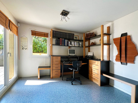 Maison 695 000 €  Réf. CHAJE5476 Saint Genest Lerpt