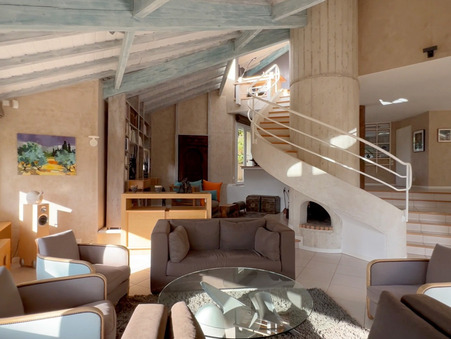 Maison 695 000 €  Réf. CHAJE5476 Saint Genest Lerpt