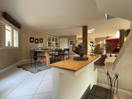 Maison 695 000 €  Réf. CHAJE5476 Saint Genest Lerpt