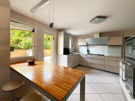 Maison 695 000 €  sur Saint Genest Lerpt (42530) - Réf. CHAJE5476