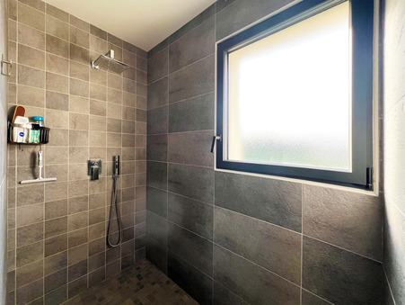 Maison sur Saint Jean Bonnefonds ; 460 000 €  ; A vendre Réf. CHAJE5131