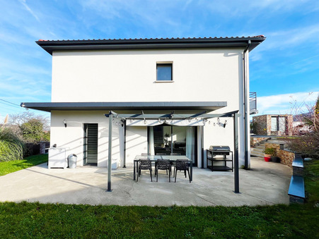 Maison 460 000 €  sur Saint Jean Bonnefonds (42650) - Réf. CHAJE5131