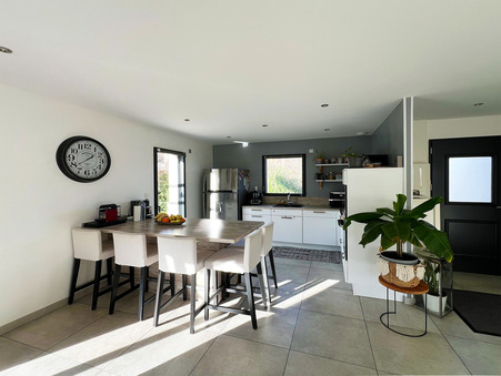 Vente maison 460 000 €  Saint Jean Bonnefonds