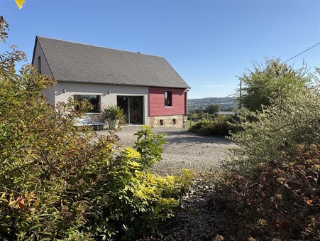 Vente Maison GACE Réf. 9241G - Slide 1