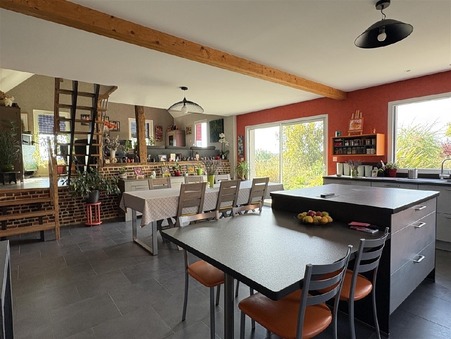 Vente Maison GACE Réf. 9241G - Slide 13