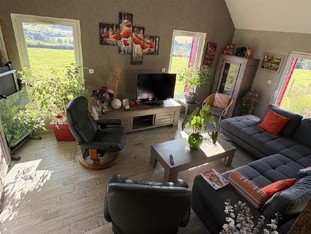 Vente Maison GACE Réf. 9241G - Slide 4