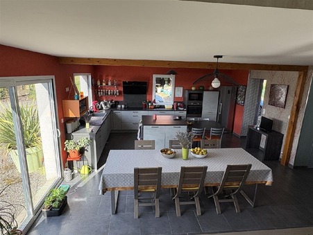 Vente Maison GACE Réf. 9241G - Slide 5