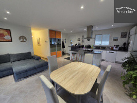 A vendre maison Abrest 03200; 235 000 €