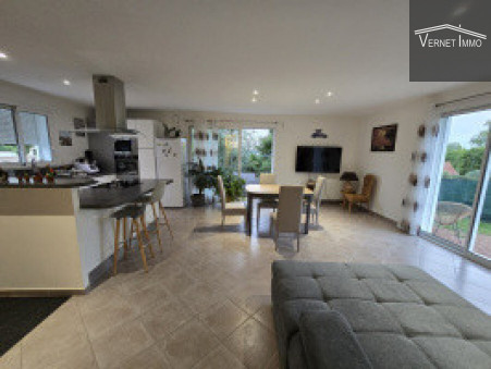 Maison sur Abrest ; 235 000 € ; Vente Réf. 2515