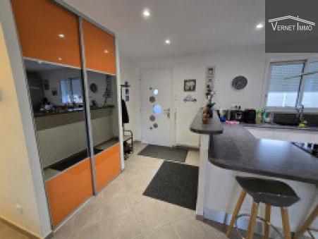 Maison 235 000 € sur Abrest (03200) - Réf. 2515