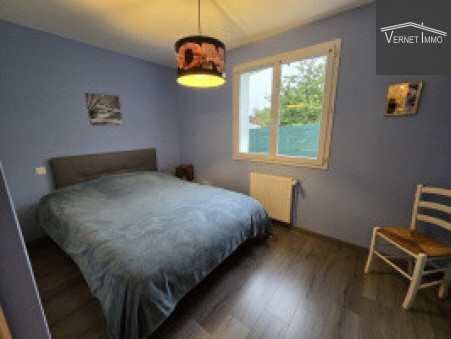 Maison 235 000 € Réf. 2515 Abrest