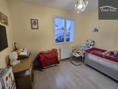 Achat maison Abrest Réf. 2515