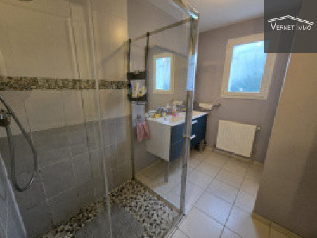 Maison 235 000 € sur Abrest (03200) - Réf. 2515