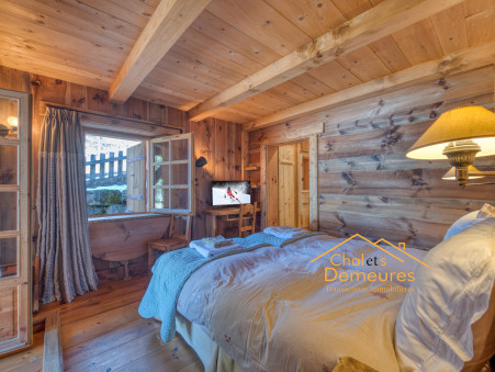 Achat maison Megeve Réf. 12/1050