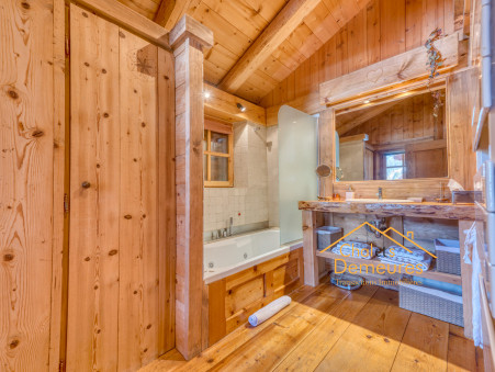 Achat maison Megeve Réf. 12/1050