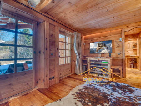 A vendre maison Megeve 74120; 5 250 000 €