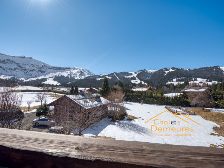 Vente maison 5 250 000 € Megeve