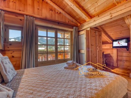 Maison 5 250 000 € Réf. 12/1050 Megeve