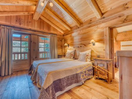 Achat maison Megeve Réf. 12/1050