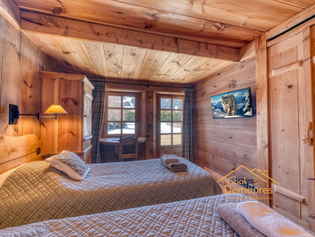 Achat maison Megeve Réf. 12/1050