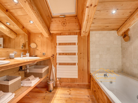 A vendre maison Megeve 74120; 5 250 000 €