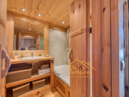 Achat maison Megeve Réf. 12/1050