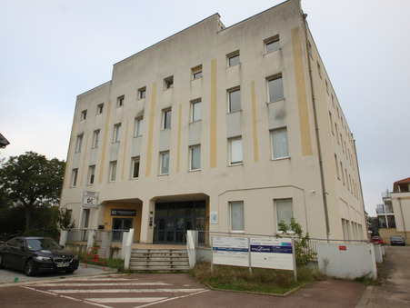 Vente local commercial 275 000 €  Moulins-Lès-Metz