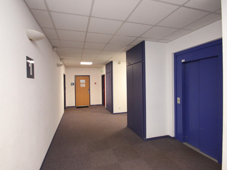 Local commercial sur Moulins-Lès-Metz ; 275 000 €  ; Achat Réf. 29_DH2071025