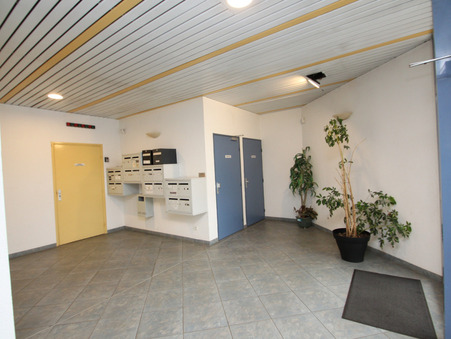 A vendre local commercial Moulins-Lès-Metz 57160; 275 000 €