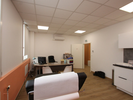Local commercial 275 000 €  sur Moulins-Lès-Metz (57160) - Réf. 29_DH2071025