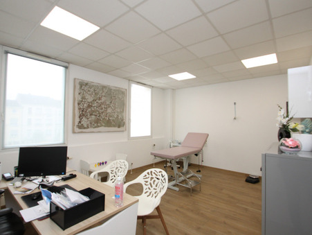 Local commercial 275 000 €  Réf. 29_DH2071025 Moulins-Lès-Metz